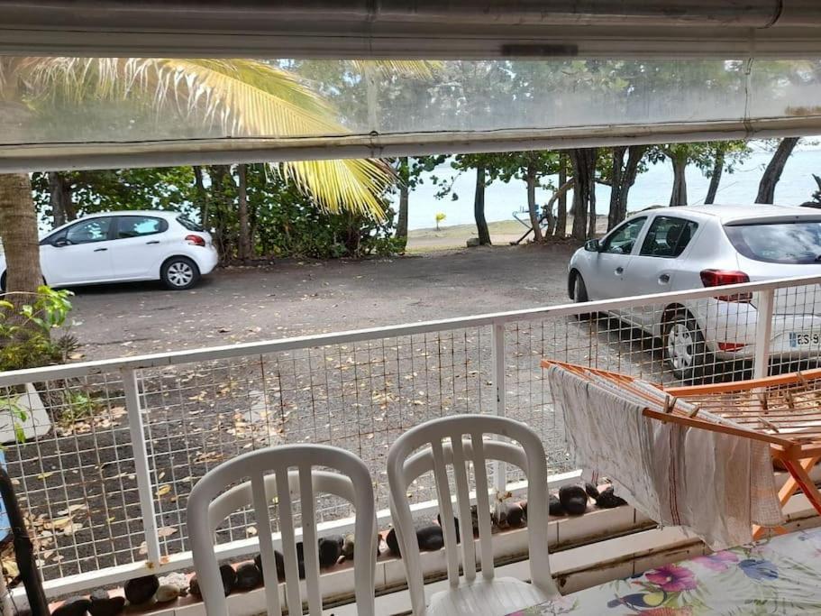 A Deux Pas De La Plage Sainte-Luce Bagian luar foto